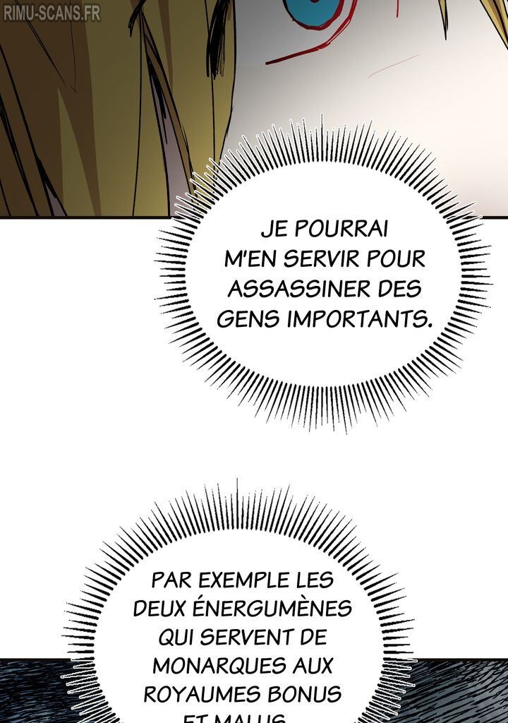 Read Bug Player FR Manga Online