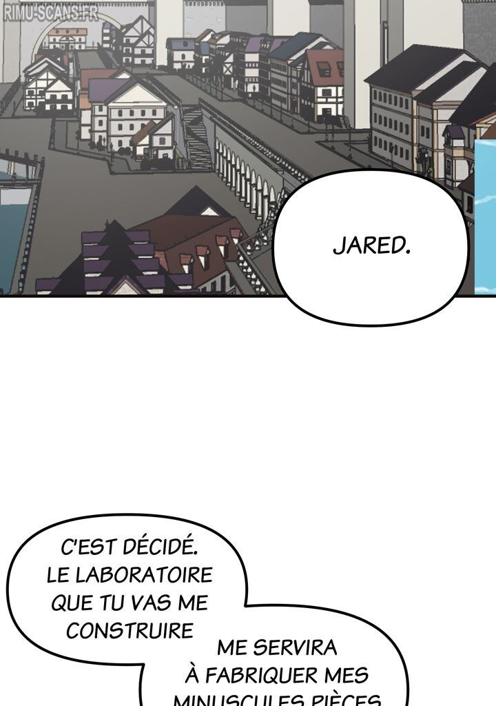 Read Bug Player FR Manga Online