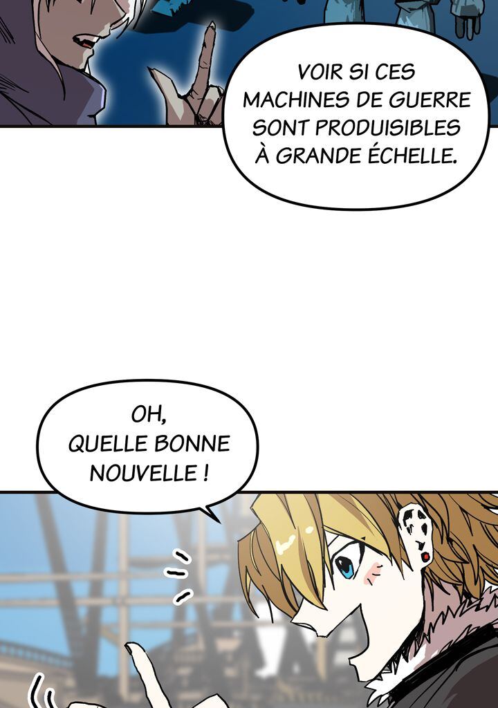 Read Bug Player FR Manga Online