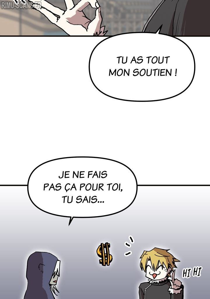 Read Bug Player FR Manga Online