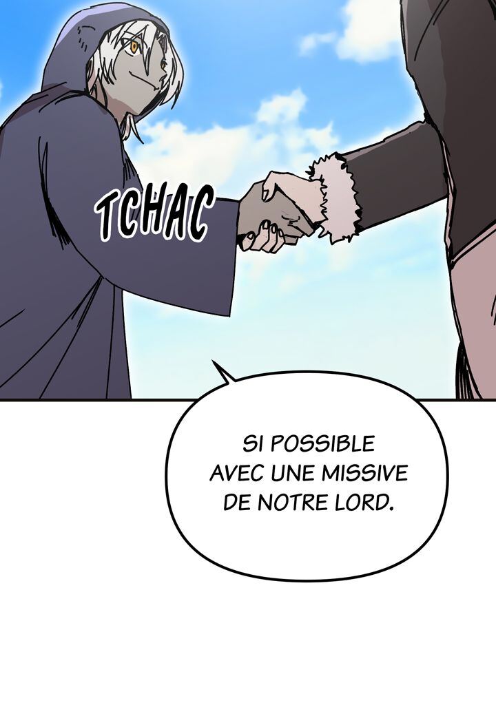 Read Bug Player FR Manga Online