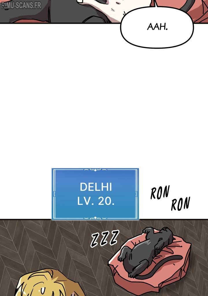 Read Bug Player FR Manga Online