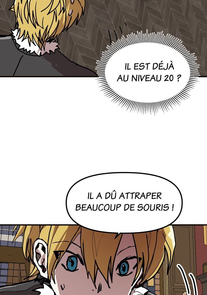 Read Bug Player FR Manga Online
