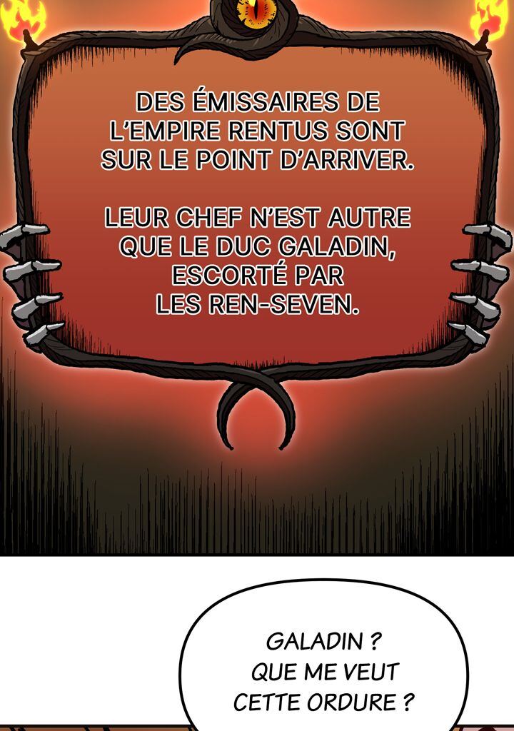 Read Bug Player FR Manga Online