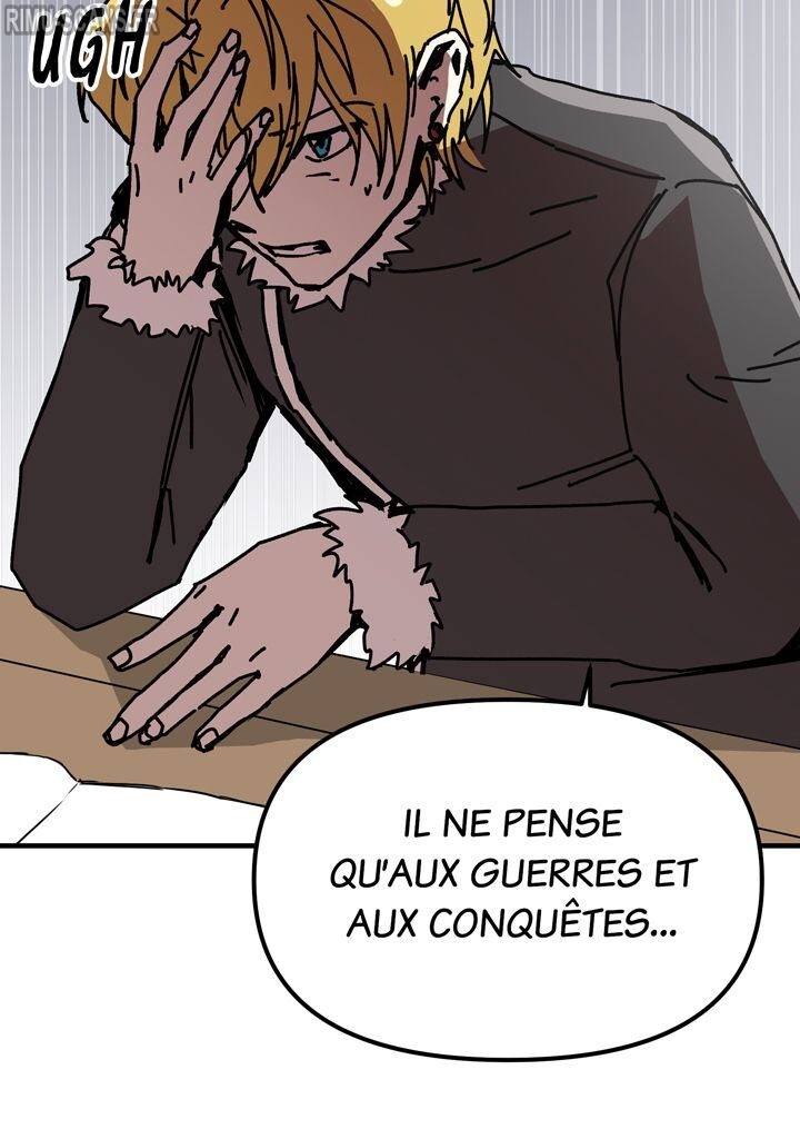 Read Bug Player FR Manga Online