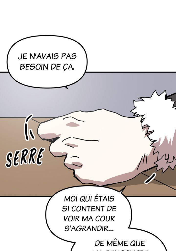 Read Bug Player FR Manga Online