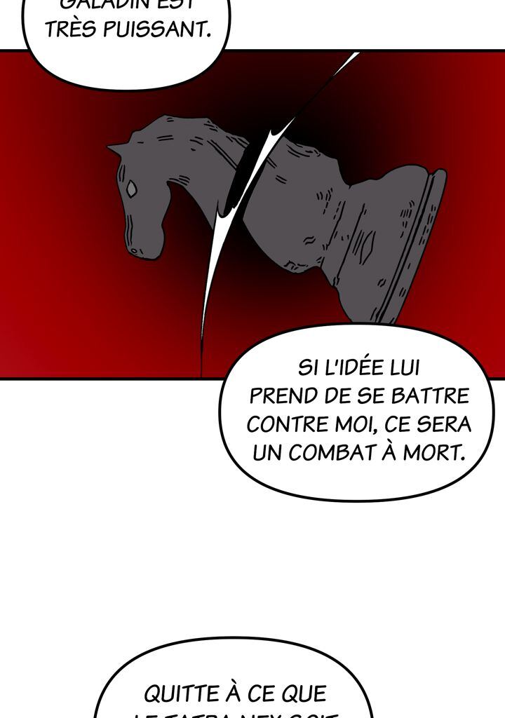 Read Bug Player FR Manga Online