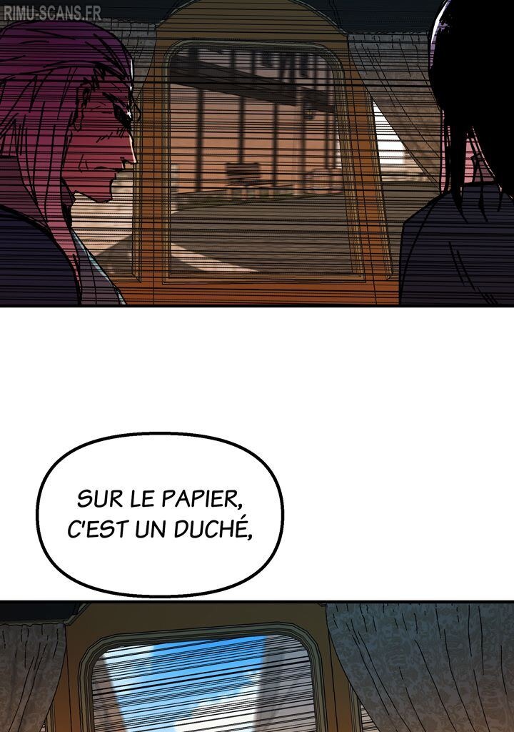 Read Bug Player FR Manga Online