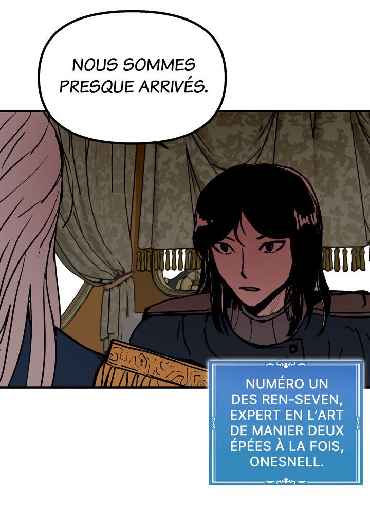 Read Bug Player FR Manga Online