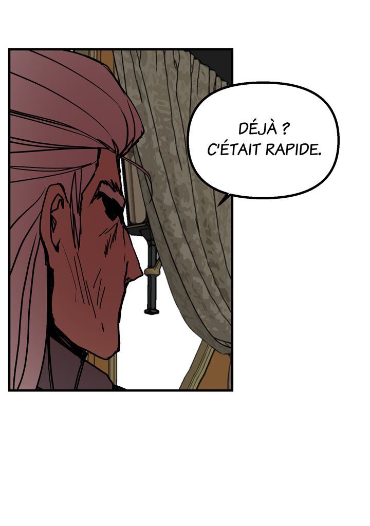 Read Bug Player FR Manga Online