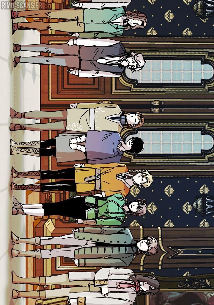 Read Bug Player FR Manga Online