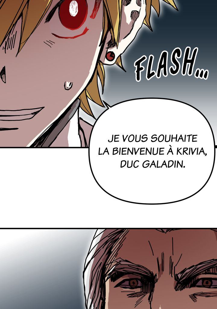 Read Bug Player FR Manga Online
