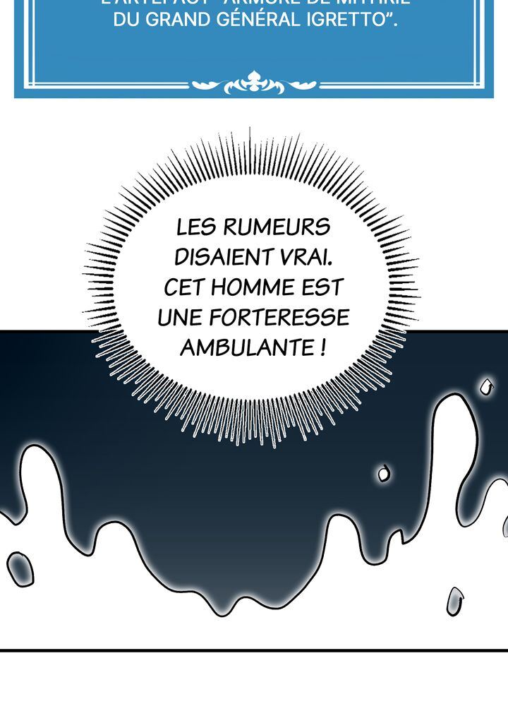 Read Bug Player FR Manga Online