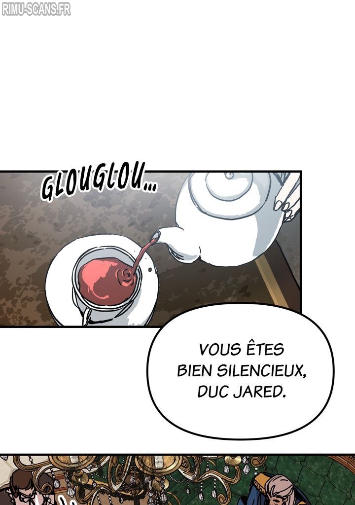 Read Bug Player FR Manga Online