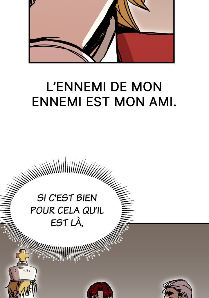 Read Bug Player FR Manga Online