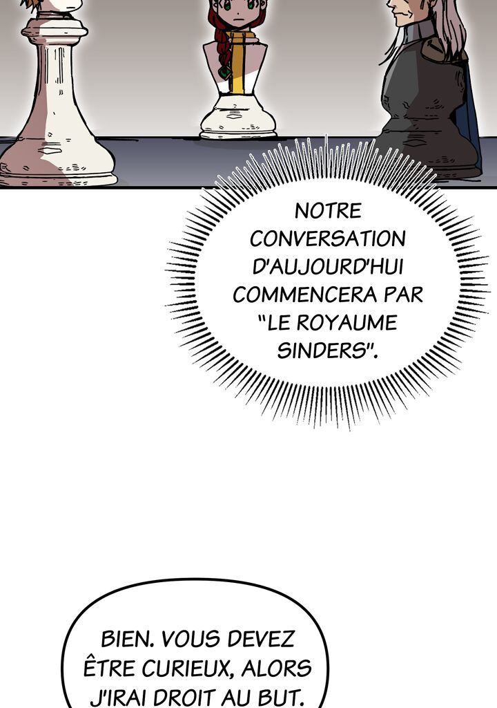 Read Bug Player FR Manga Online