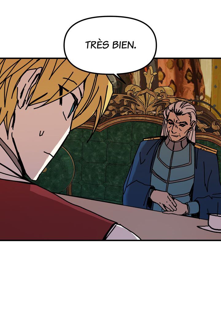 Read Bug Player FR Manga Online