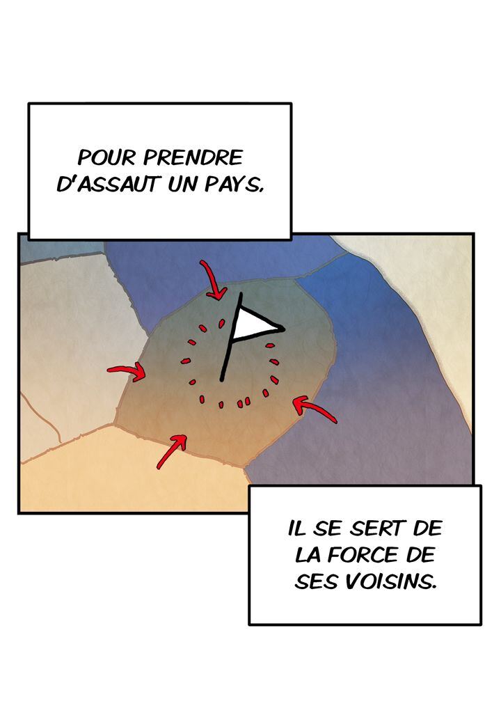 Read Bug Player FR Manga Online