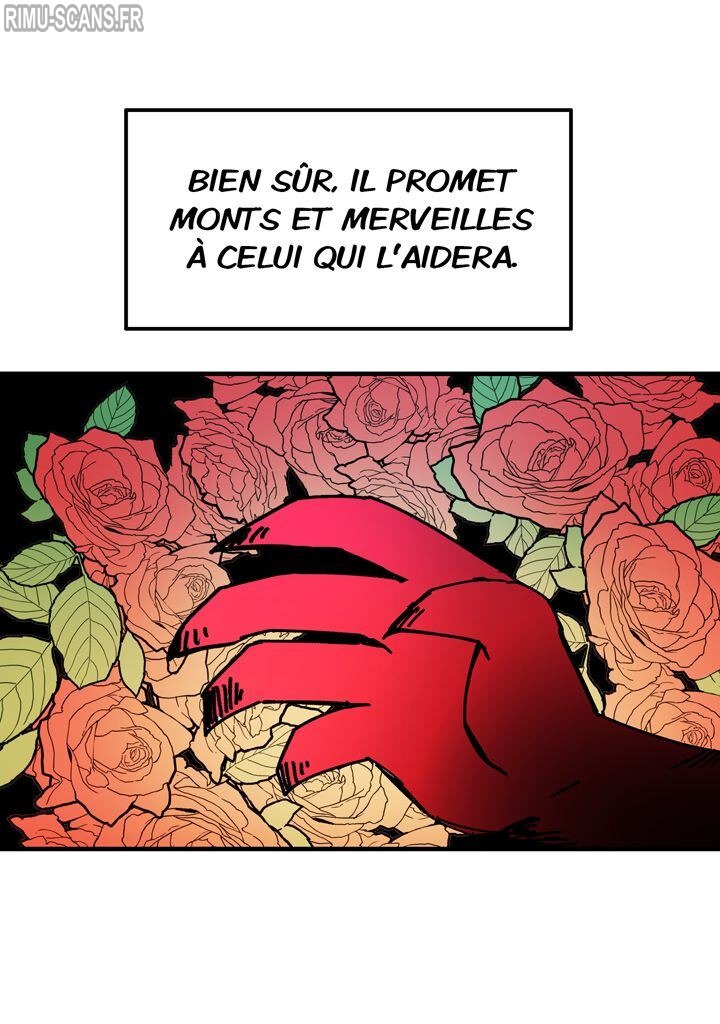 Read Bug Player FR Manga Online