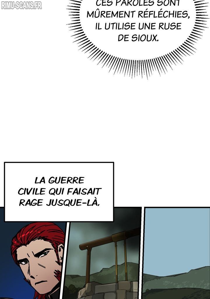 Read Bug Player FR Manga Online