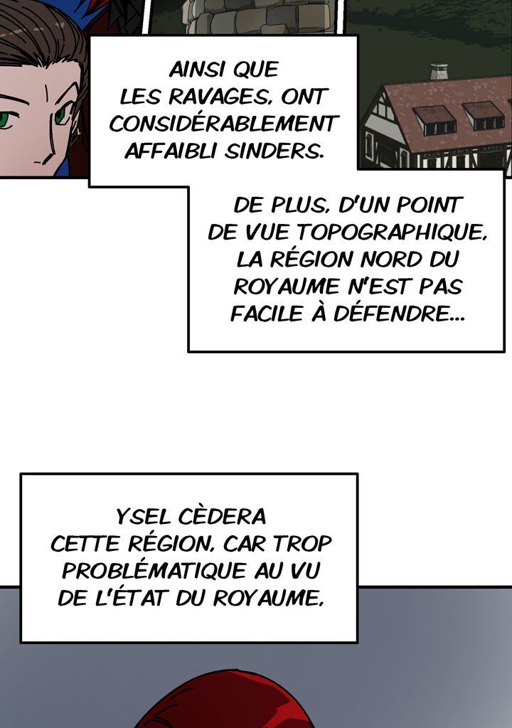Read Bug Player FR Manga Online