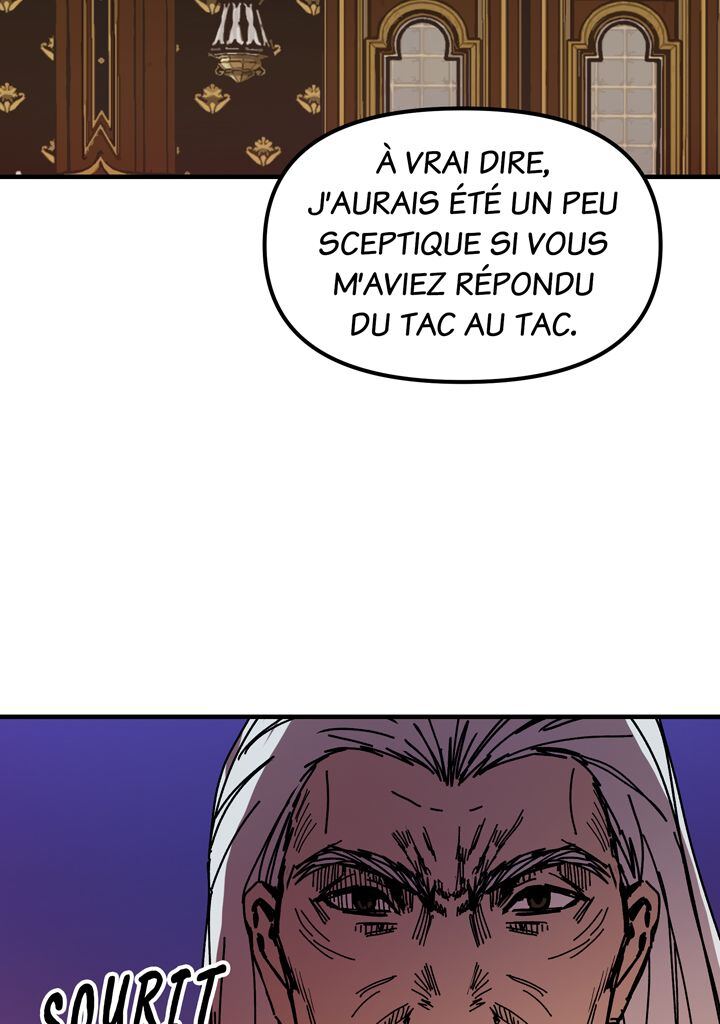 Read Bug Player FR Manga Online