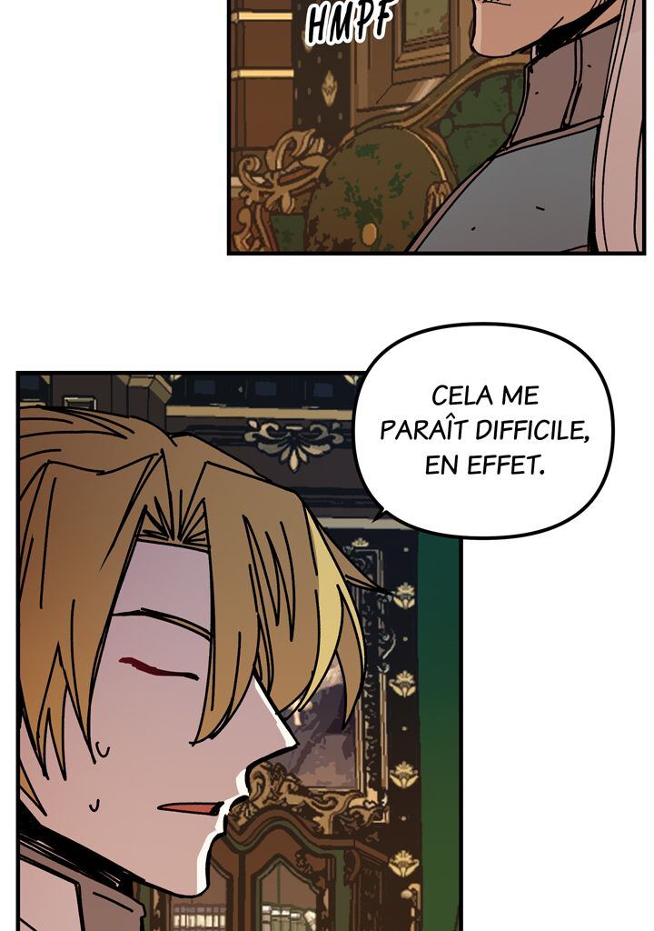 Read Bug Player FR Manga Online