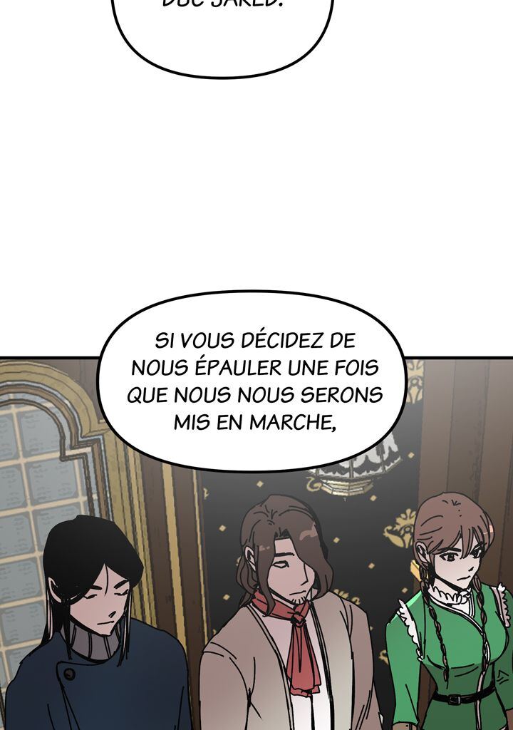 Read Bug Player FR Manga Online
