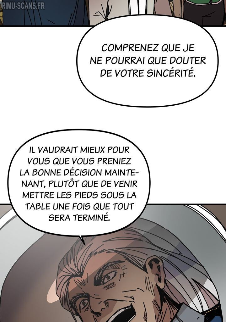 Read Bug Player FR Manga Online