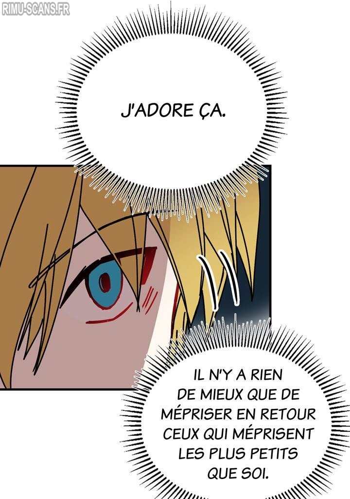 Read Bug Player FR Manga Online