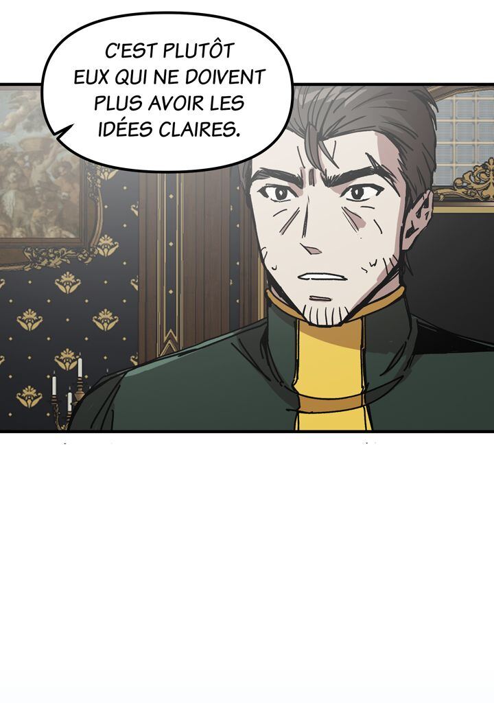 Read Bug Player FR Manga Online