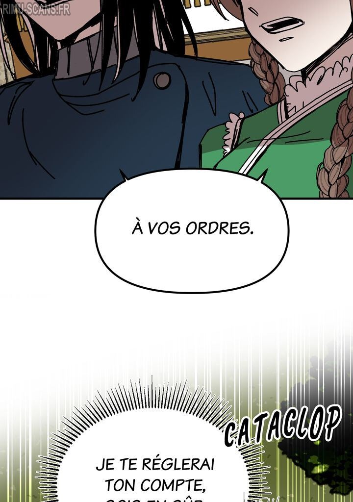 Read Bug Player FR Manga Online
