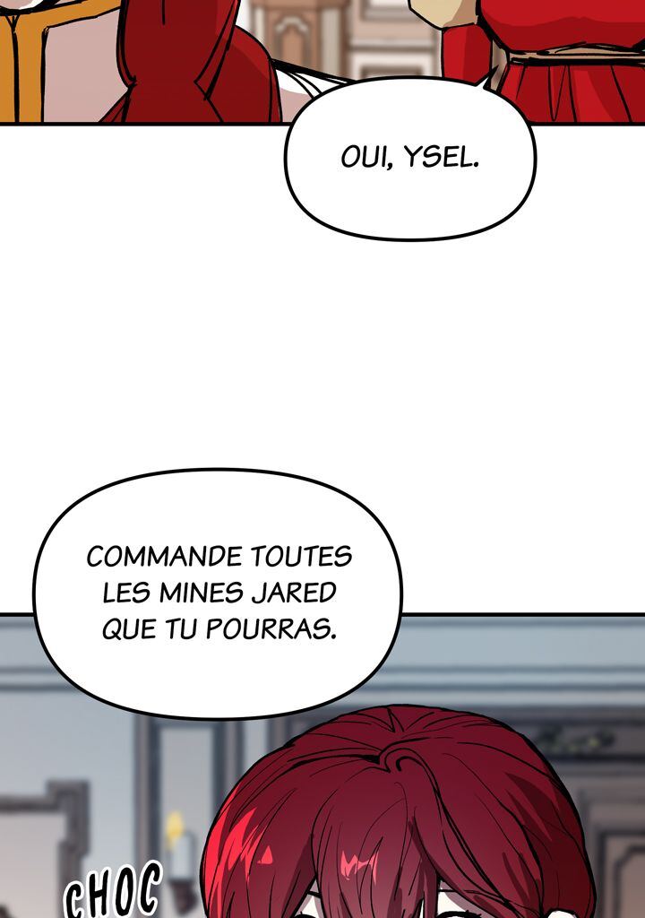 Read Bug Player FR Manga Online
