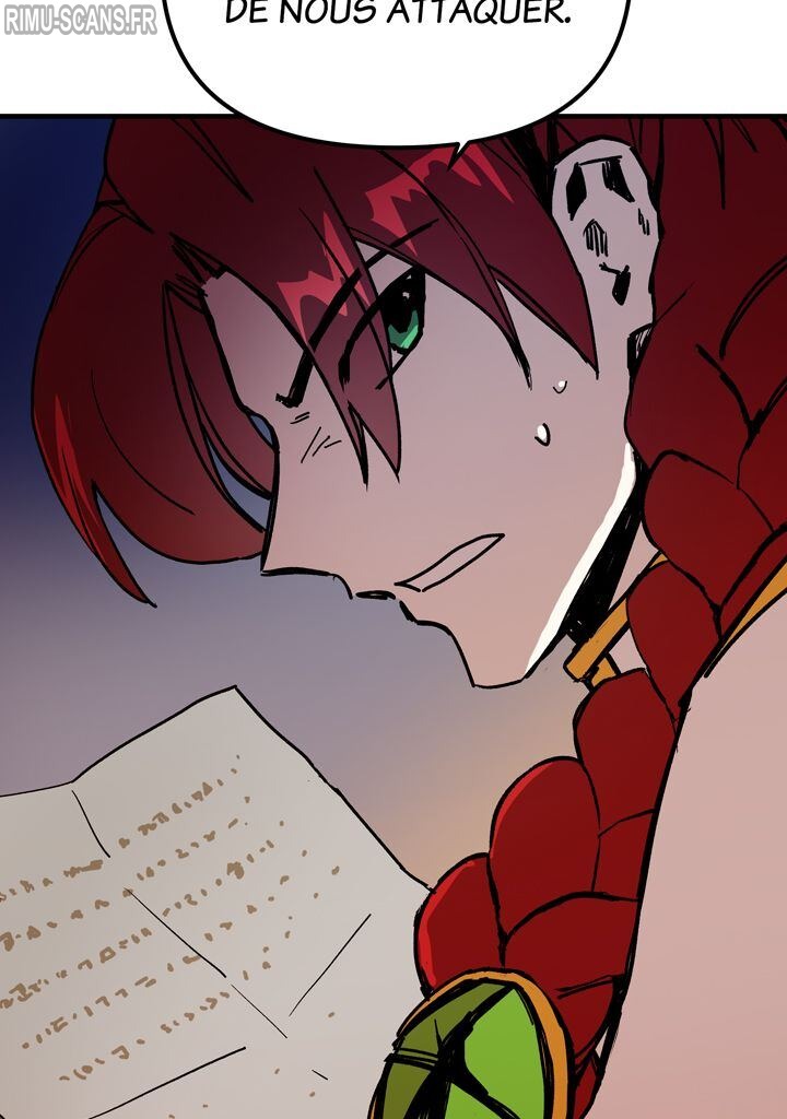 Read Bug Player FR Manga Online