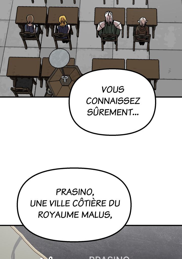 Read Bug Player FR Manga Online