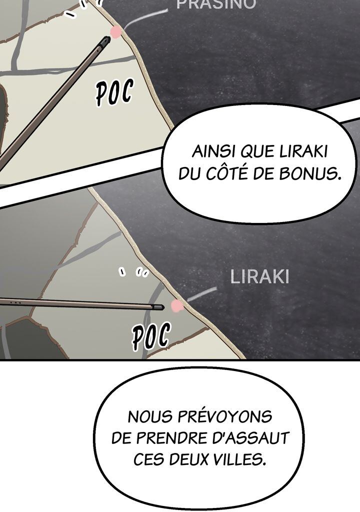 Read Bug Player FR Manga Online