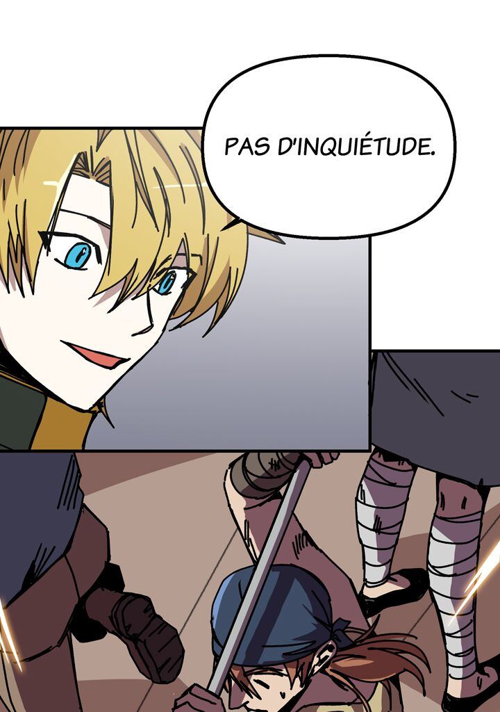 Read Bug Player FR Manga Online