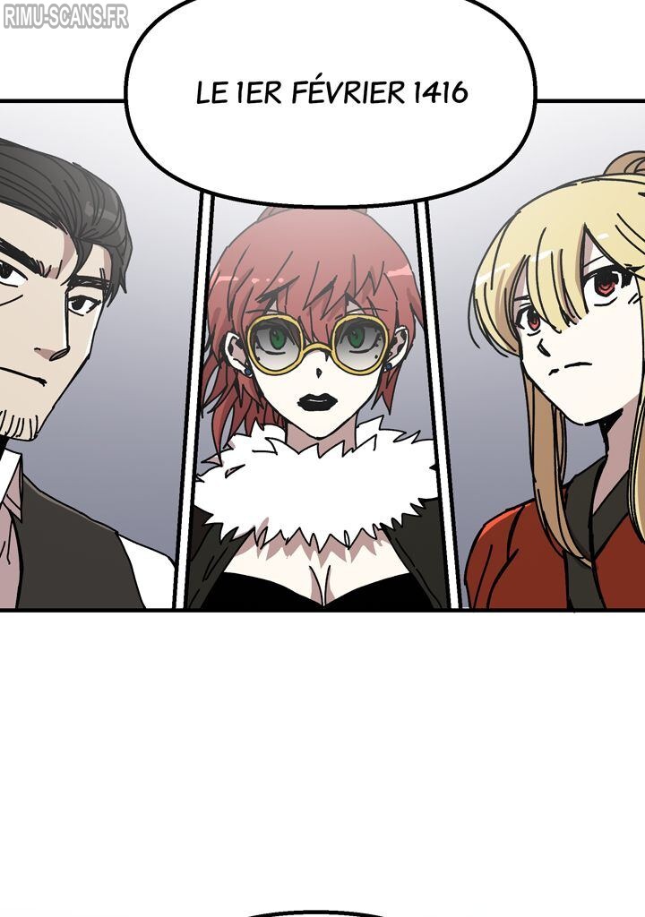 Read Bug Player FR Manga Online