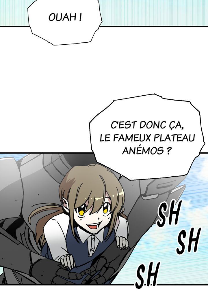 Read Bug Player FR Manga Online