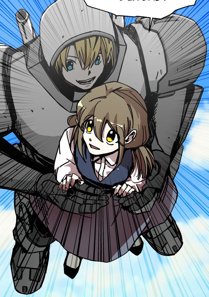 Read Bug Player FR Manga Online