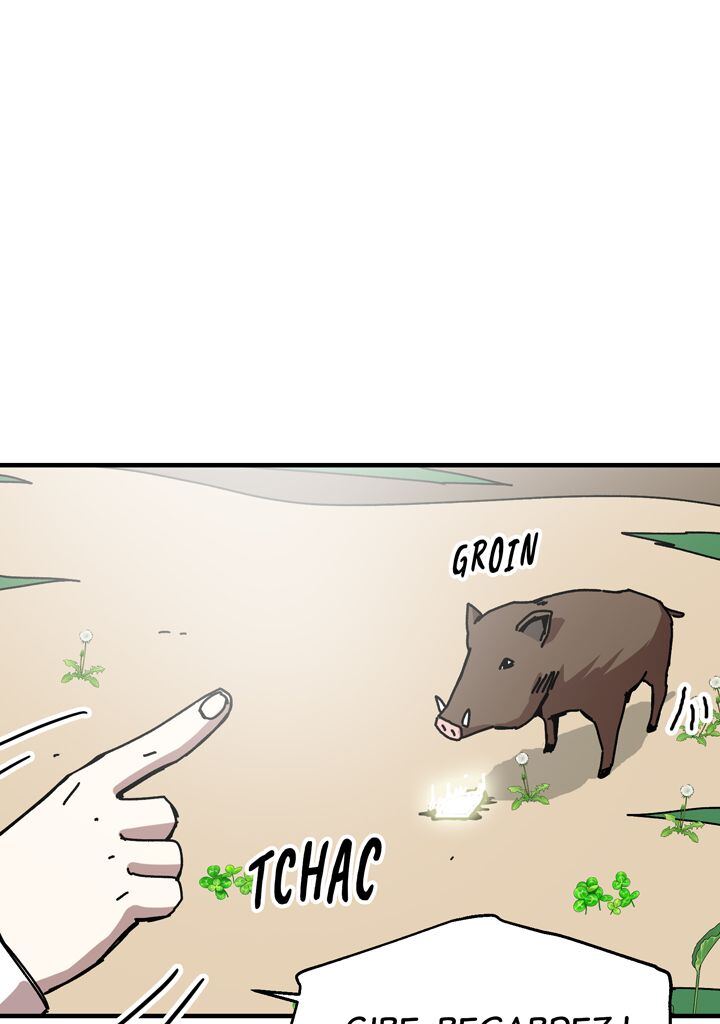 Read Bug Player FR Manga Online