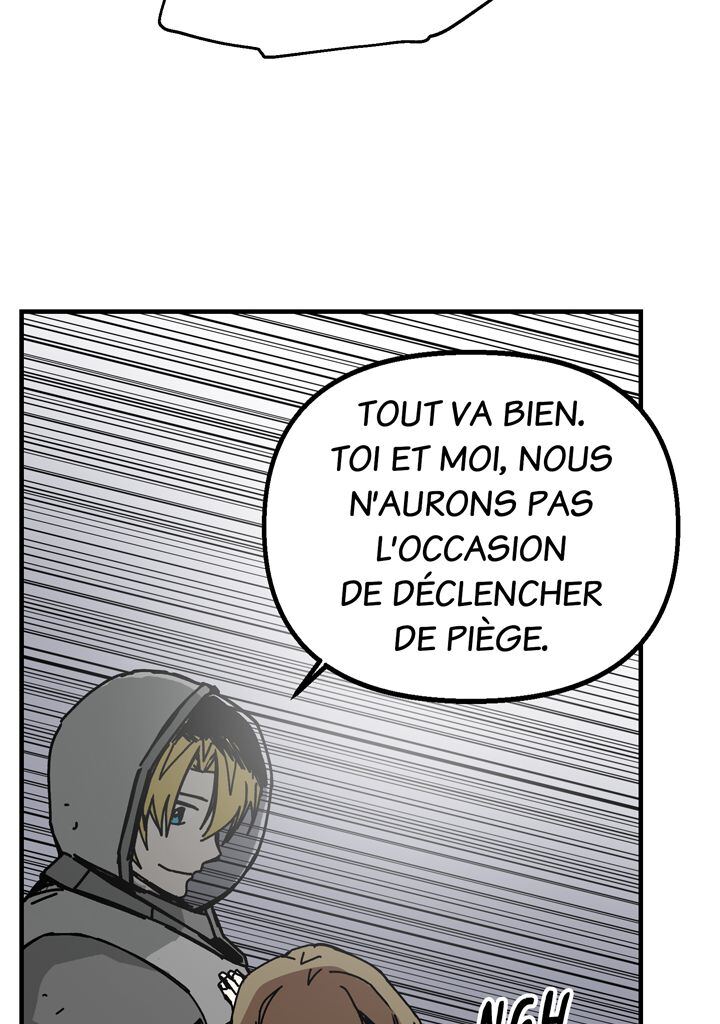 Read Bug Player FR Manga Online