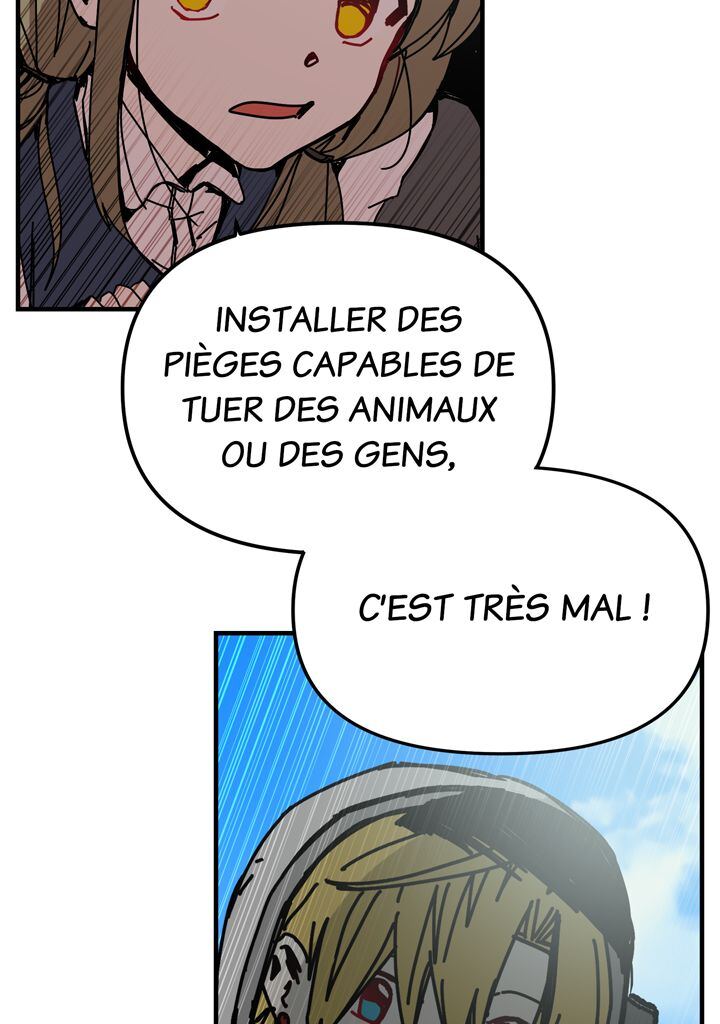 Read Bug Player FR Manga Online