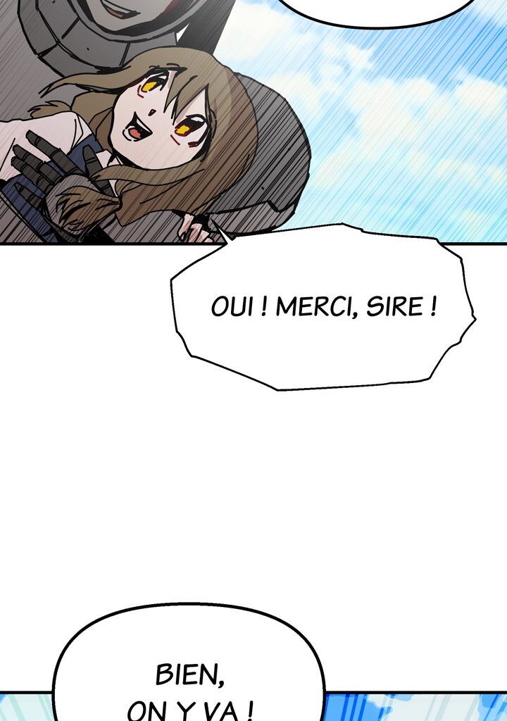 Read Bug Player FR Manga Online