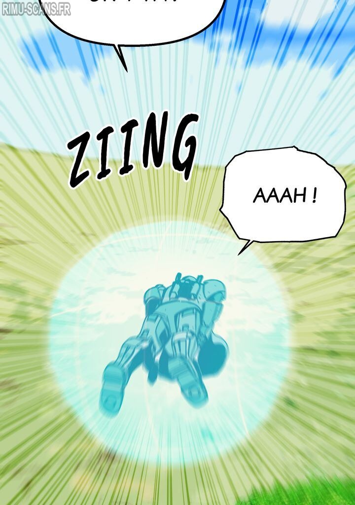 Read Bug Player FR Manga Online