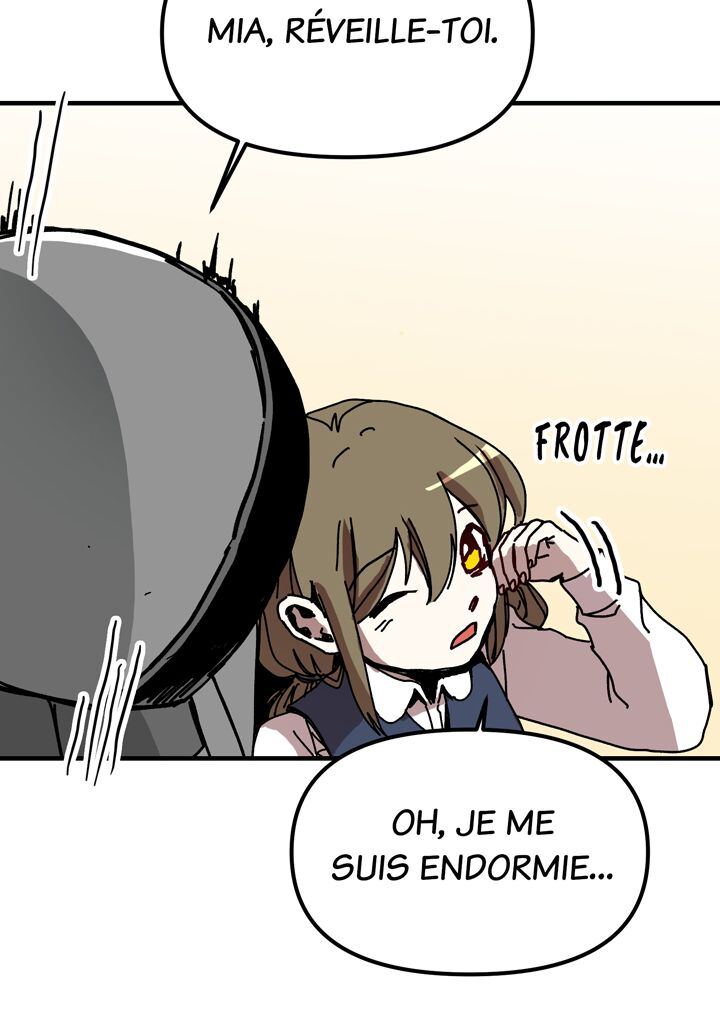 Read Bug Player FR Manga Online