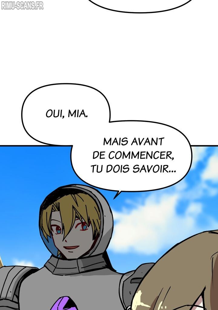 Read Bug Player FR Manga Online