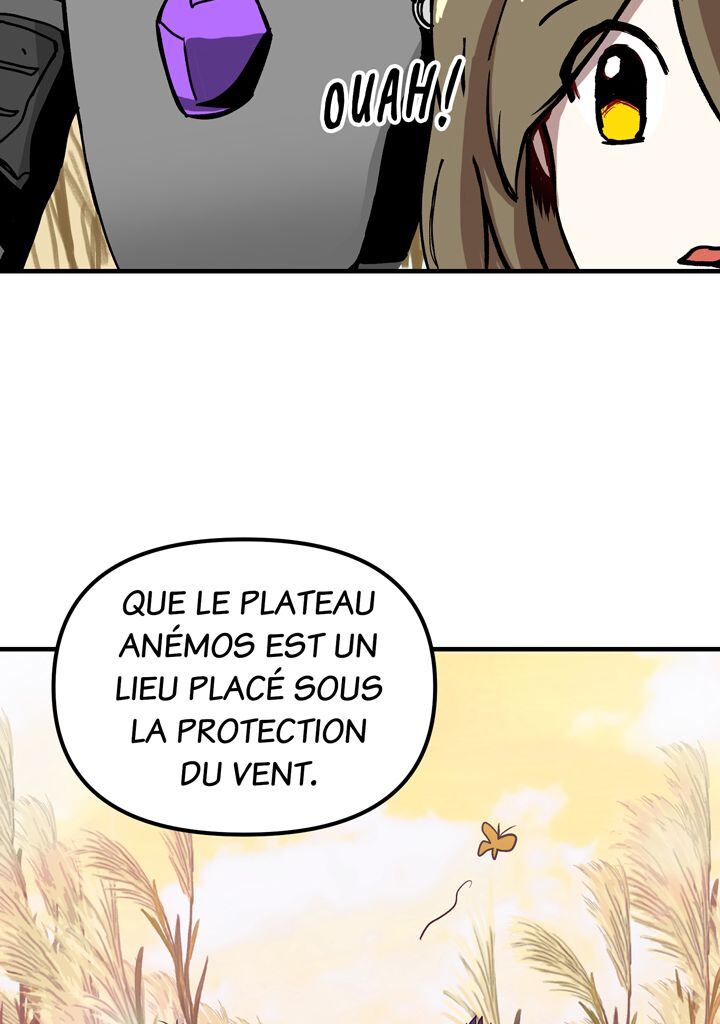 Read Bug Player FR Manga Online