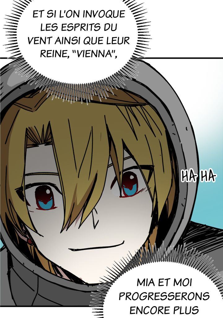 Read Bug Player FR Manga Online