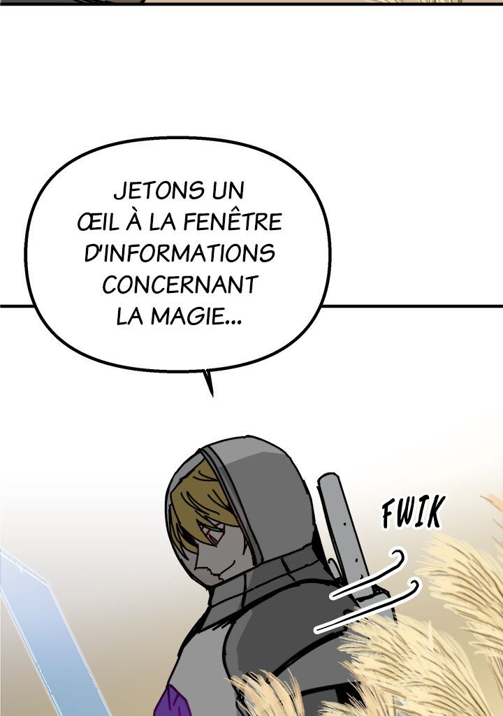 Read Bug Player FR Manga Online